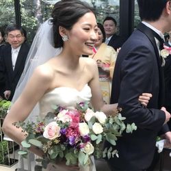 ザ・ガーデンオリエンタル大阪の写真9枚目