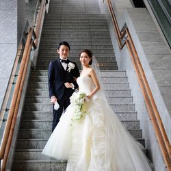 パレスホテル東京の写真8枚目