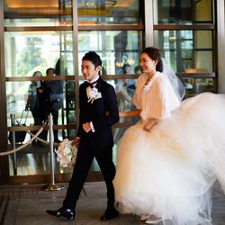 パレスホテル東京の写真11枚目