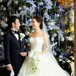 パレスホテル東京の写真36枚目