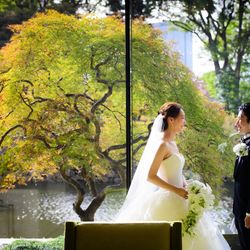 パレスホテル東京の写真17枚目