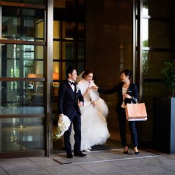 パレスホテル東京の写真24枚目