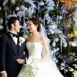 パレスホテル東京の写真4枚目