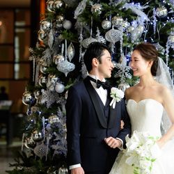 パレスホテル東京の写真4枚目