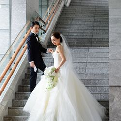 パレスホテル東京の写真7枚目