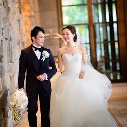 パレスホテル東京の写真19枚目