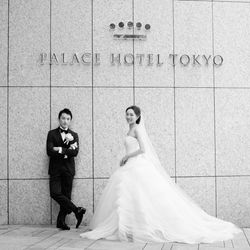 パレスホテル東京の写真33枚目