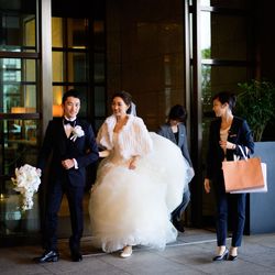 パレスホテル東京の写真3枚目