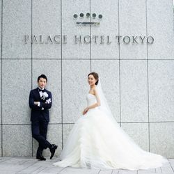 パレスホテル東京の写真32枚目