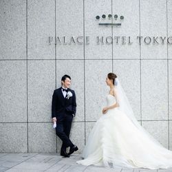 パレスホテル東京の写真35枚目