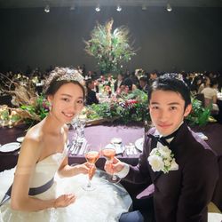 パレスホテル東京の写真28枚目