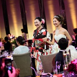 パレスホテル東京の写真23枚目