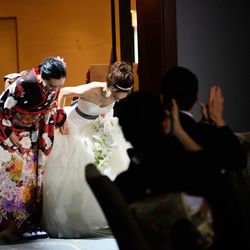 パレスホテル東京の写真1枚目