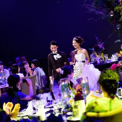 パレスホテル東京の写真5枚目