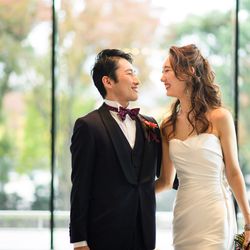 パレスホテル東京の写真12枚目