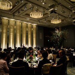 パレスホテル東京の写真17枚目