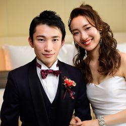 パレスホテル東京の写真11枚目