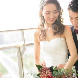 パレスホテル東京の写真22枚目