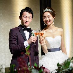 パレスホテル東京の写真13枚目