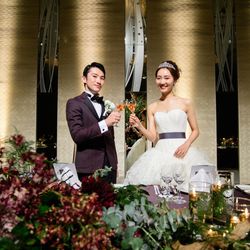 パレスホテル東京の写真1枚目