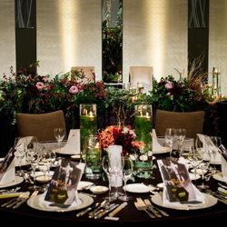 パレスホテル東京の写真8枚目