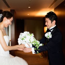 パレスホテル東京の写真27枚目