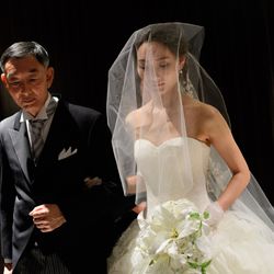 パレスホテル東京の写真1枚目