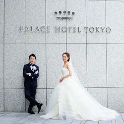 パレスホテル東京の写真35枚目