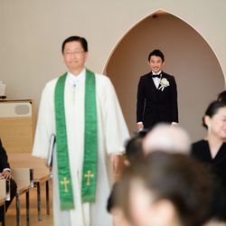 パレスホテル東京の写真17枚目