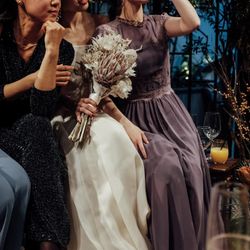 THE HIGASHIYAMA CLUB by HAPPO-ENの写真4枚目