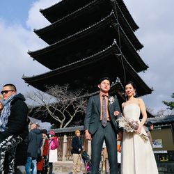 THE HIGASHIYAMA CLUB by HAPPO-ENの写真26枚目