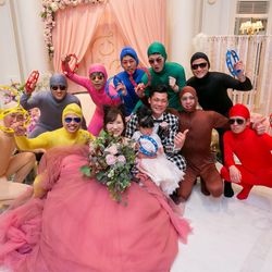 アーフェリーク迎賓館 小倉の写真36枚目