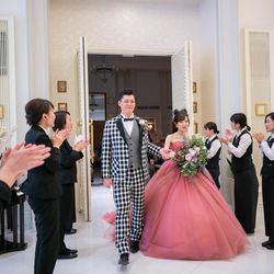 アーフェリーク迎賓館 小倉の写真4枚目