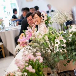 アーフェリーク迎賓館 小倉の写真13枚目