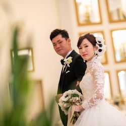 アーフェリーク迎賓館 小倉の写真21枚目