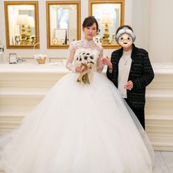 アーフェリーク迎賓館 小倉の写真12枚目