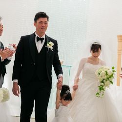 アーフェリーク迎賓館 小倉の写真9枚目