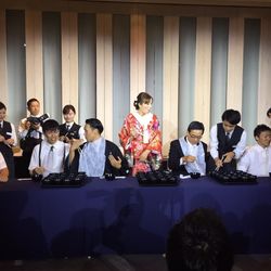 リッツファイブの写真27枚目