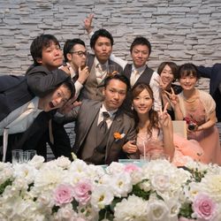 リッツファイブの写真25枚目