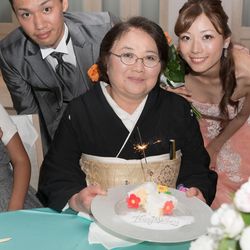 リッツファイブの写真21枚目