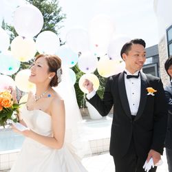 リッツファイブの写真14枚目