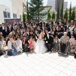 リッツファイブの写真9枚目