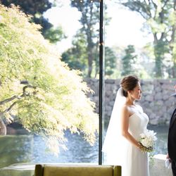 パレスホテル東京の写真35枚目