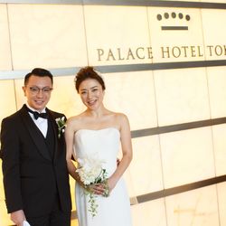 パレスホテル東京の写真3枚目