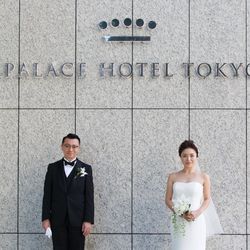 パレスホテル東京の写真21枚目