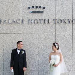 パレスホテル東京の写真2枚目