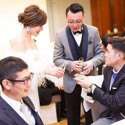 パレスホテル東京の写真14枚目