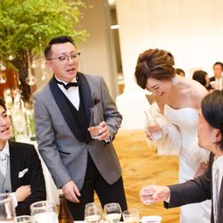 パレスホテル東京の写真23枚目