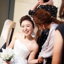 パレスホテル東京の写真12枚目