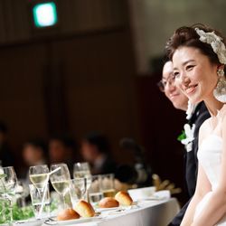 パレスホテル東京の写真18枚目